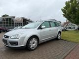 Ford Focus Turnier Ghia - Ford Focus aus 2006: Ghia