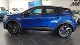 Renault Captur Esprit Alpine E-TECH Full Hybrid 145 - Renault Captur Esprit-Alpine