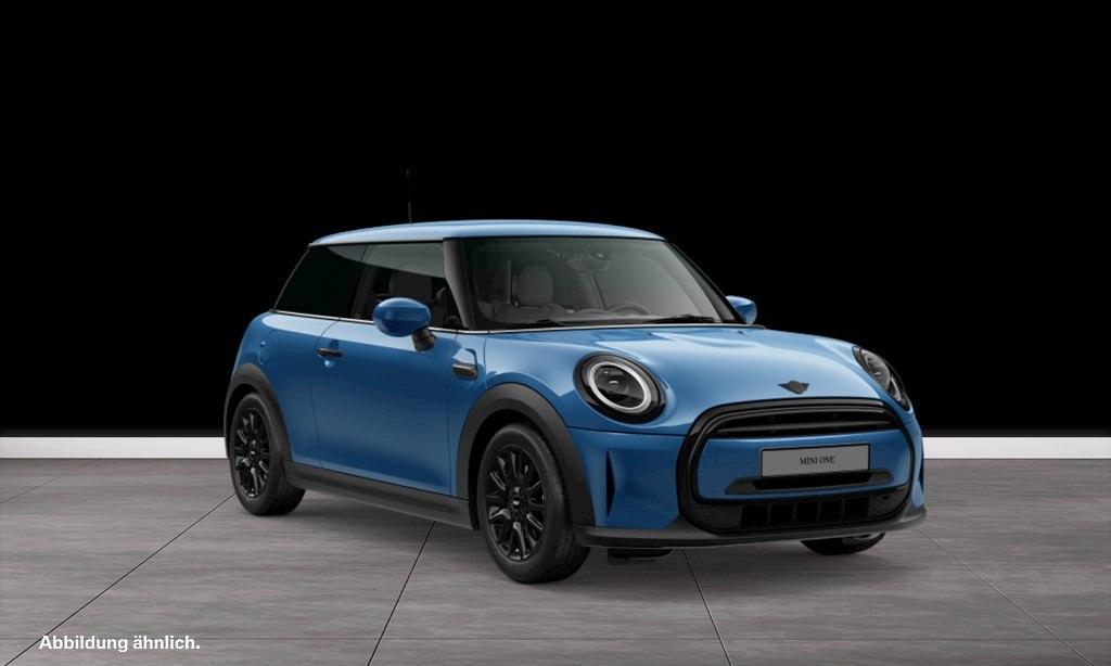 MINI One Hatch PDC | LED | DAB | Sitzheiz. | Navi etc