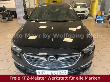 Opel Insignia - 3