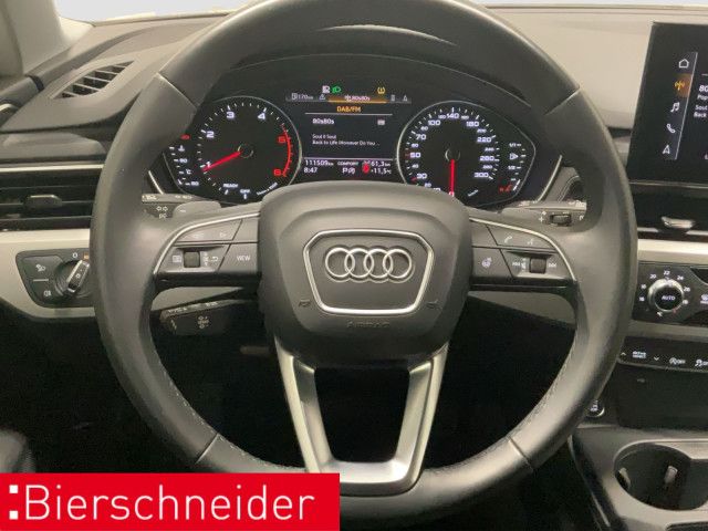 Audi A4 - Bild 12