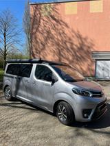 Crosscamp Toyota Flex / AHK|ACC|Auflastung|Sthzg|Garantie - Crosscamp Wohnwagen & Wohnmobile