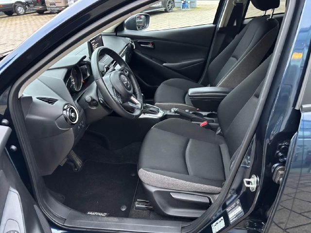Mazda 2 Lim. 1.5 Exclusive-Line NaviAHK