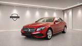 Mercedes-Benz E 400 4Matic Limousine *HEADUP|360°|KEYLESSGO* - Mercedes-Benz E 400: 4matic