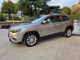 Jeep Cherokee 2.2 Mjt Longitude - Jeep Cherokee Kombi Gebrauchtwagen