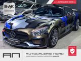 Mercedes-Benz AMG GT S Performance+Carbon+Track - Mercedes-Benz AMG GT S