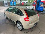 Citroën C4 2.0/Klimaautomatik/Alufelgen/PDC - Citroën Gebrauchtwagen von 2005