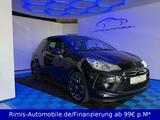 Citroën DS3 1.6 SoChic Navi+ PDC Klimaautomatik - Citroën: Coupé