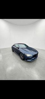 Mercedes-Benz MERCEDES BENZ CLA 35 AMG 4MATIC *** TOP ZU... - Mercedes-Benz CLA 35 AMG von privat