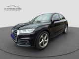 Audi Q5 40 TDI quattro*ALCAN*ACC*AHK*PDC*SHZ* - Audi Q5 aus 2019
