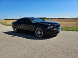 Ford Mustang GT 5,0 - Ford Mustang: 5.0