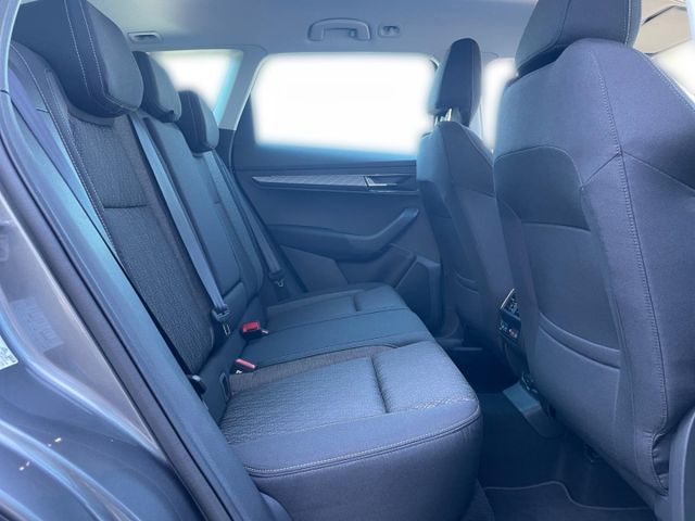 Karoq Tour 1.5 TSI DSG Matrix,Klima,AHK,Kamera,N