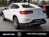 Mercedes-Benz GLC 220 d 4MATIC Coupé AMG DISTRO 360° 19'' MULT - Mercedes-Benz GLC 220: Sportwagen
