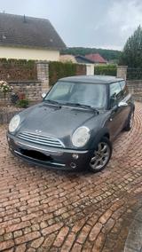 MINI Mini Cooper Park Lane Edition - MINI MINI: Park Lane