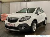 Opel Mokka 1.6 CDTI Cosmo Navi Camera Klima PDC ... - Opel Mokka: 1.6