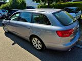 Audi A6 Allroad 3.0TDI  Quattro tiptronic NAVI LEDER - gebrauchte Audi A6 Allroad aus dem Jahr 2006