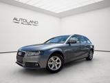 Audi A4 Avant Attraction *NAVI*SHZ*PDC*BT* - Audi: Kombi, At