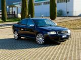 Audi RS6 S6 4.2 V8 340cv quattro automatico ASI - Audi A6 aus 2001: 4.2