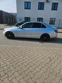 2008 Mercedes-BENZ C 180 照片 3