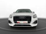 Audi Q2 35 TDI S tronic advanced | LED | - Audi Q2 advanced mit Diesel-Antrieb