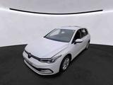 Volkswagen Golf VIII 1.5 TSI Life 3,99% Navi Digitales Cock - Volkswagen Golf: 3.1