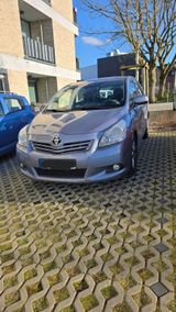 Toyota verso DieselEuro5 Motor Getriebe se... - Toyota: Motor
