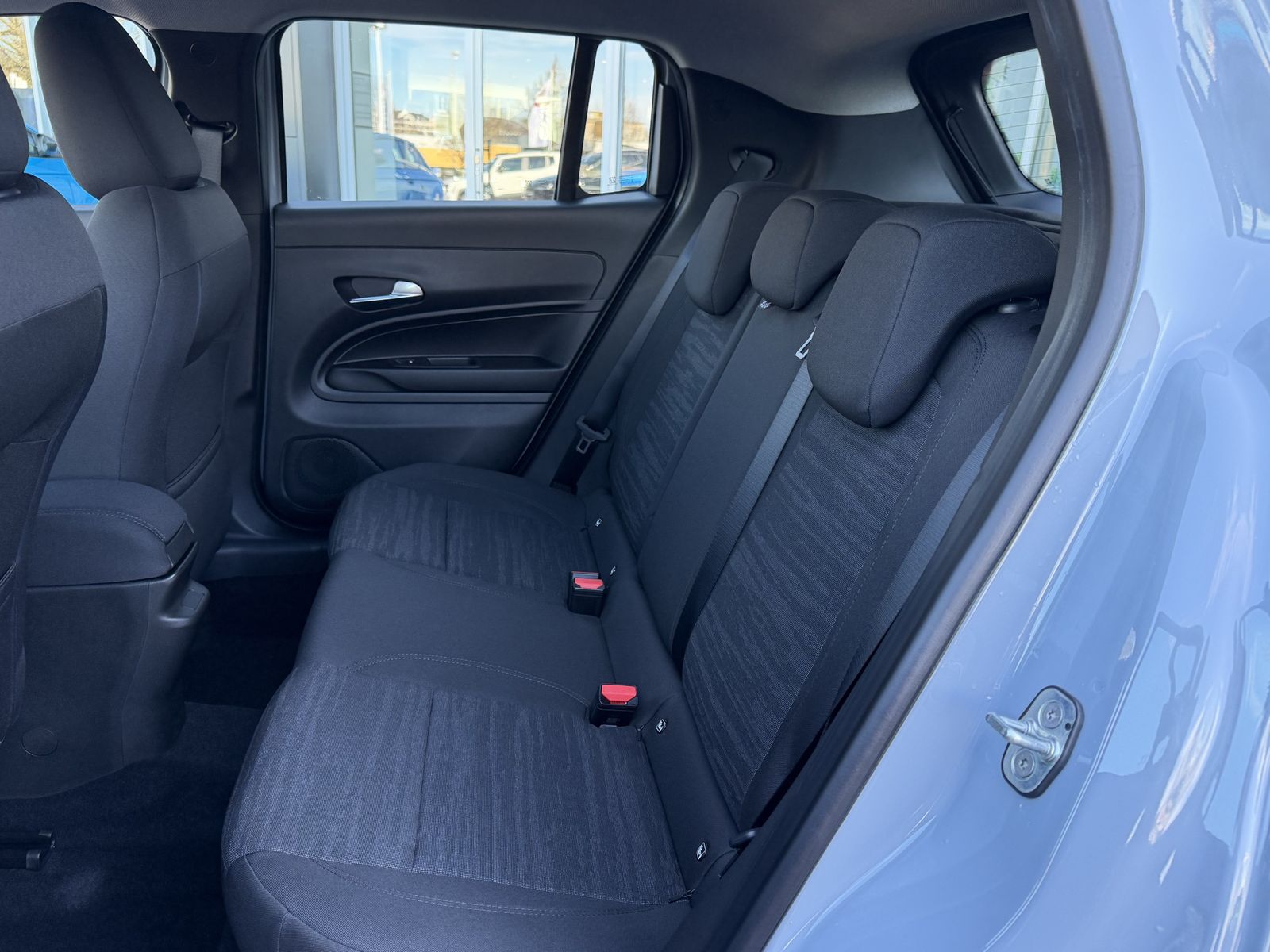 Jeep Avenger - Bild 14