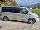 Mercedes-Benz Vito - gebrauchte Mercedes-Benz Vito aus dem Jahr 2003