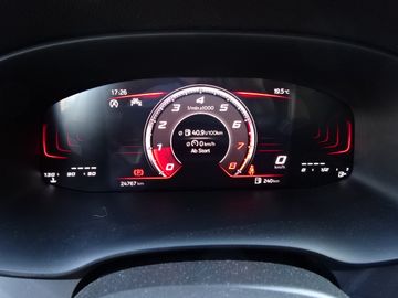 Fotografie des Seat ATECA 1.5 TSI ACT Style*LED*AHK*SHZ*ALU*NAVI