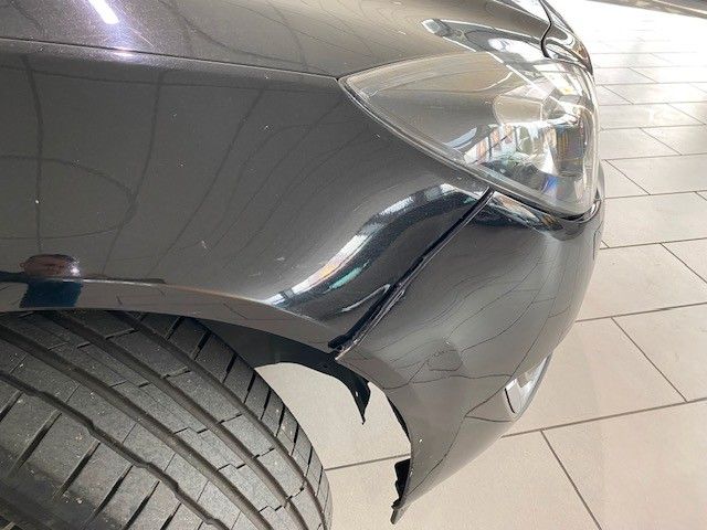 Fahrzeugabbildung Opel Insignia ST 1.4 INNOVATION SHZ/ALU/6-GANG/AHK