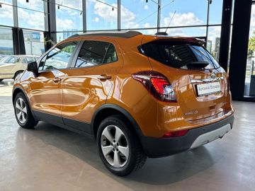 Opel Mokka - 6