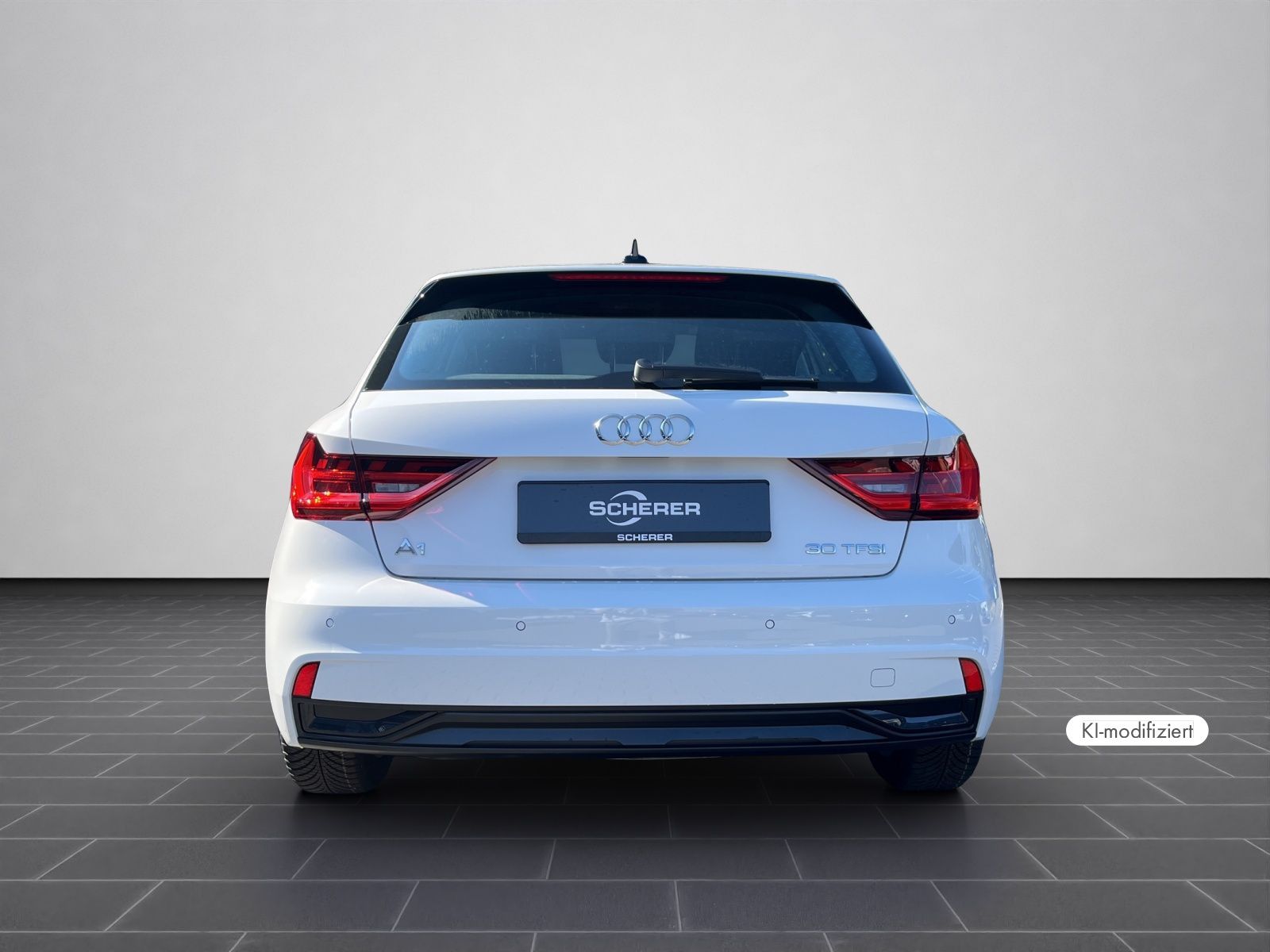 Audi A1 - Bild 8