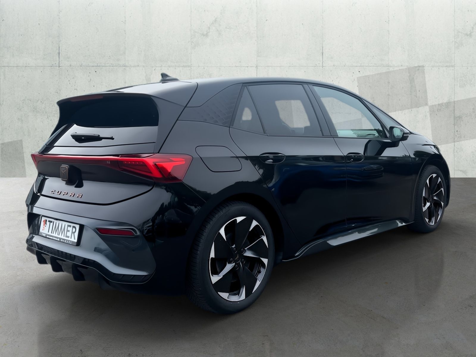 Cupra Born - Bild 5