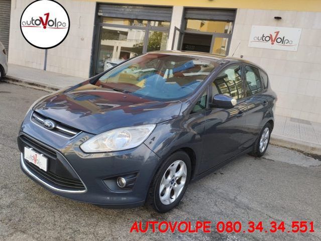 Ford FORD C-Max 1.6 TDCi 115CV