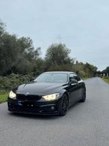 BMW F36 430i Gran Coupé M440i Umbau M Paket - BMW M440 in Duisburg
