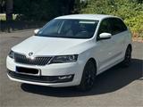 Skoda Rapid1.0TSI 81kW Amb. Spaceb.*Nav*Klima*PDC*SHZ