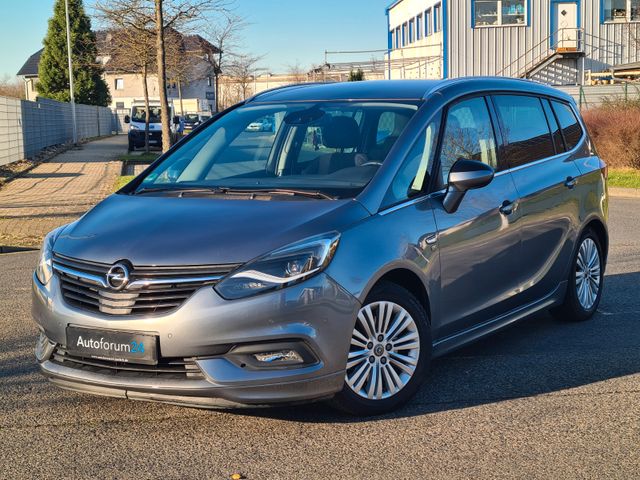 Opel Zafira C Business Innovation Start/Stop*Navi*RFK