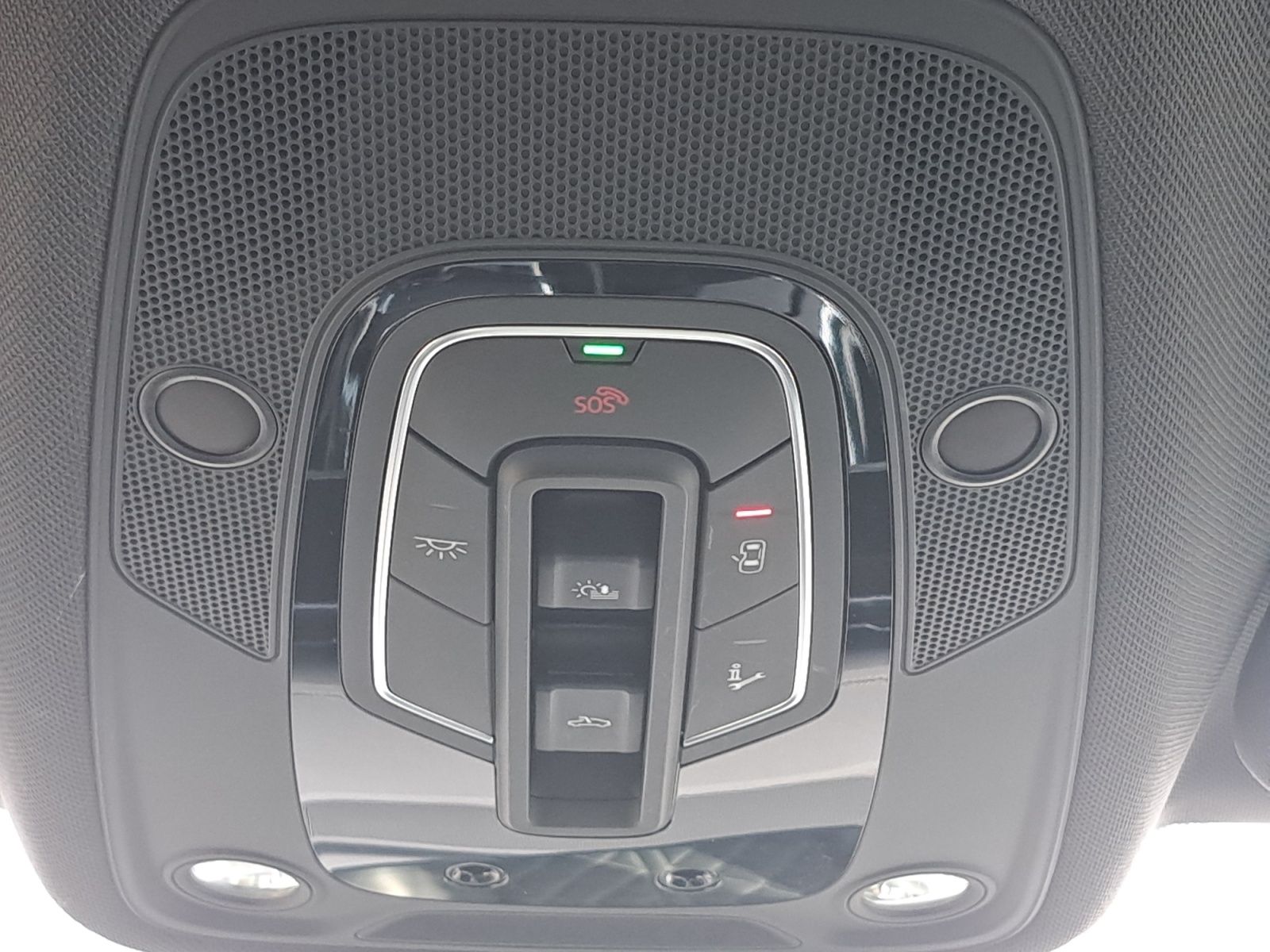 Audi Q7 - Bild 25