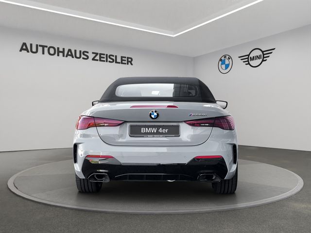 Foto Nummer 6: BMW 440i xDrive