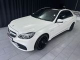 Mercedes-Benz E 63 AMG S 4Matic*KERAMIK*B/O*MASSAGE*PANO*VOLL