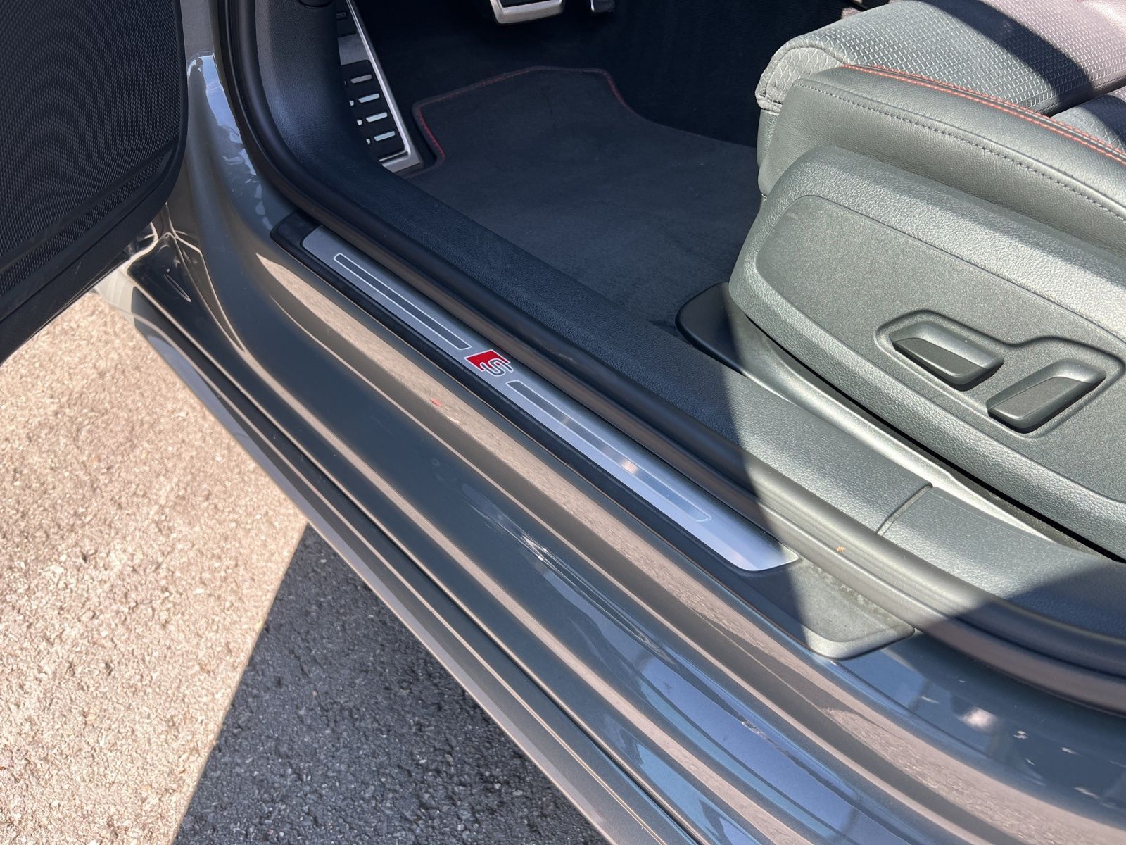 A4 Avant 40 TDI quattro S tronic Pano*Navi*AHK*K