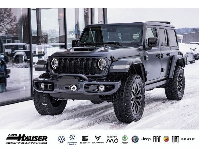 Jeep Wrangler BRUTE 392 6.4L V8 HEMI MY24 Umbau Sky