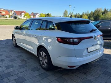 Renault Megane - 11
