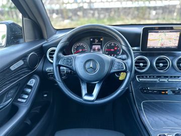 Mercedes GLC 220 - 9