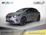 Opel Corsa F 1.2 Turbo Ultimate Navi Leder Massagesit - Opel Corsa Ultimate mit Benzin-Antrieb