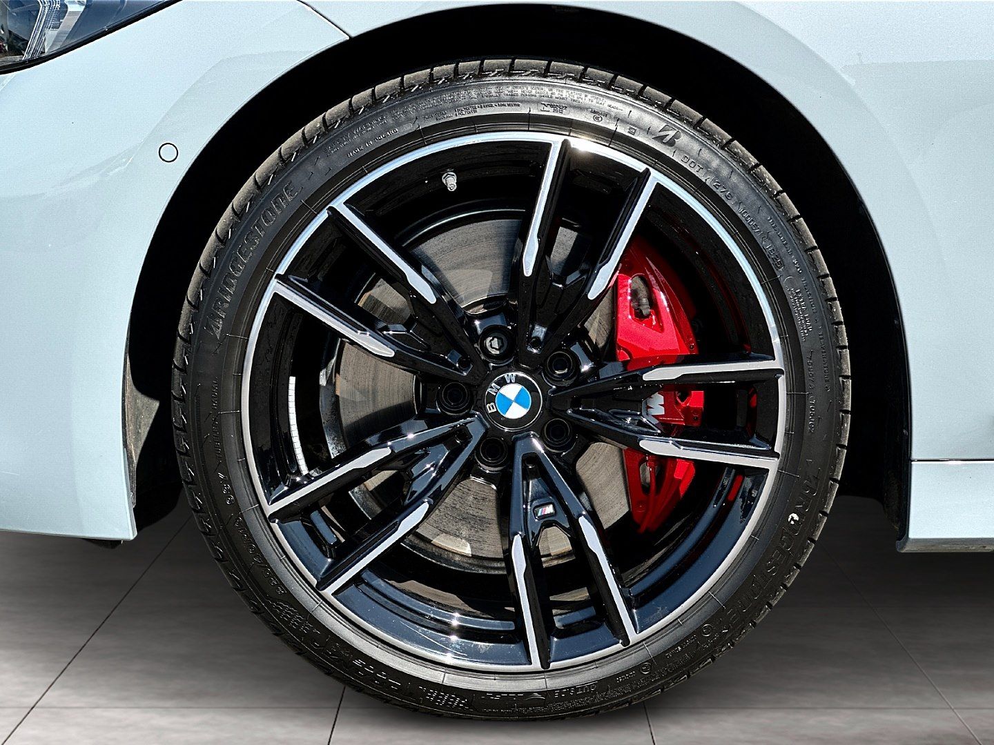 BMW M340d - Bild 6