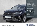 Volkswagen Taigo 1.0 TSI Life AHK NAVI LED LM ACC PDC VICO - Volkswagen Taigo in Stuttgart