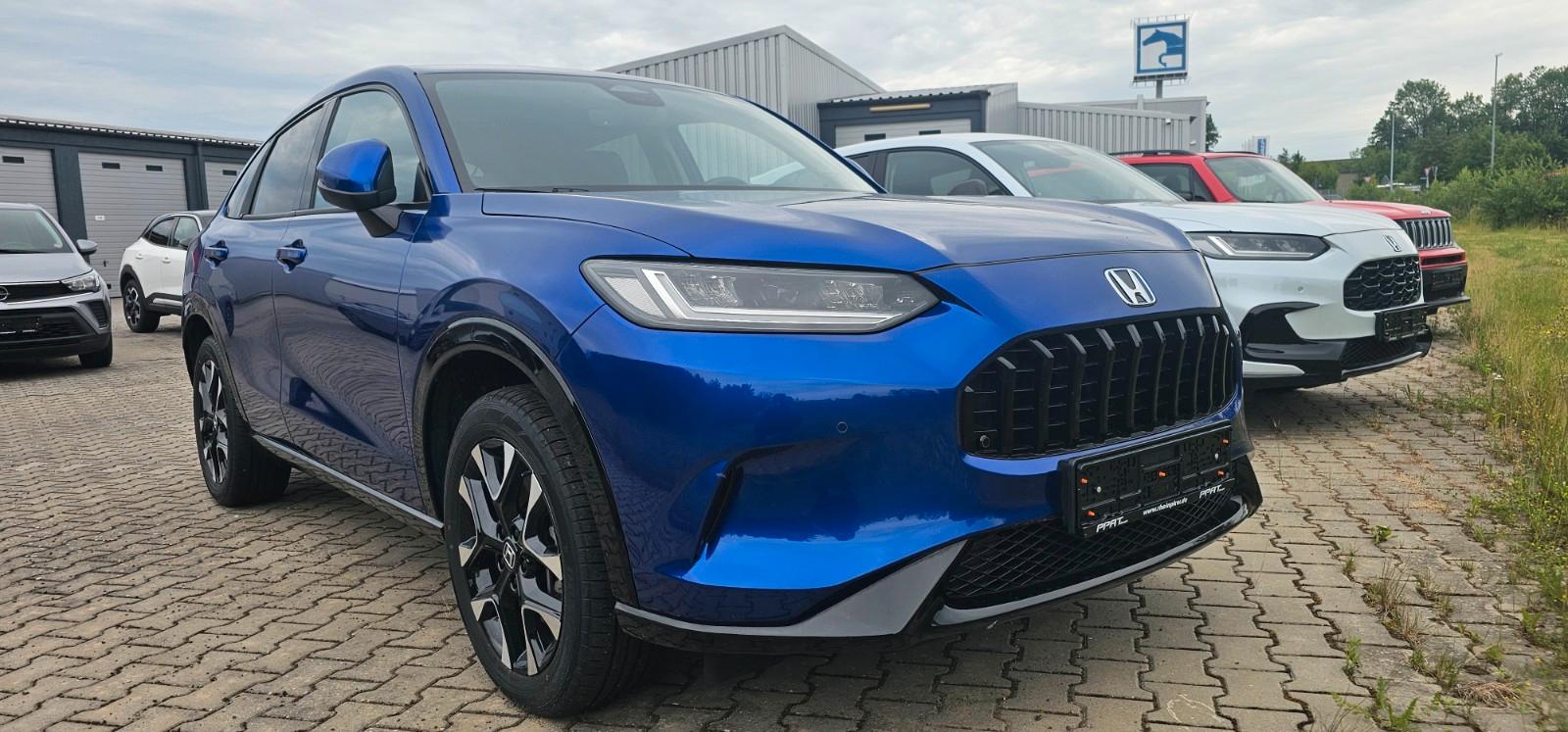 Honda ZR-V e:HEV Advance Sport.P. SZH V+H BOSE Head-Up