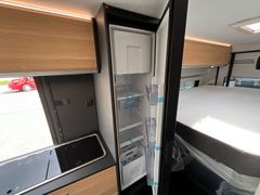 Adria Twin 640 SGX WHITE EDITION*Markise*Solar*Automat