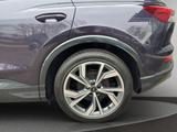 Audi Q4 Sportback e-tron 40 S-Line Interieur AHK - Audi: Q